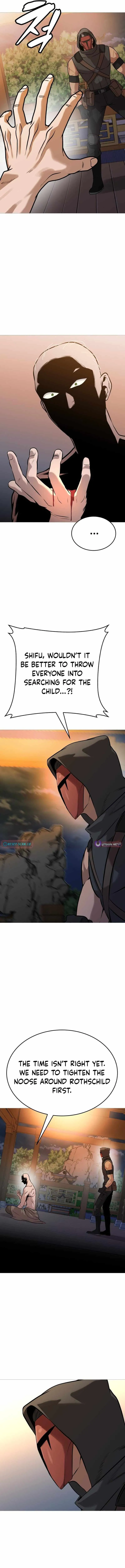 Read Freaky Killer chapter 42 image 8 on Lezhin