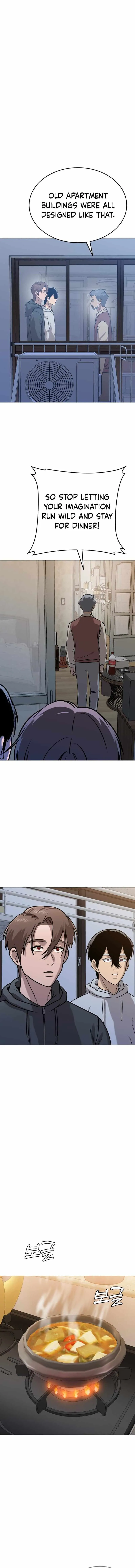 Read Freaky Killer chapter 43 image 15 on Lezhin