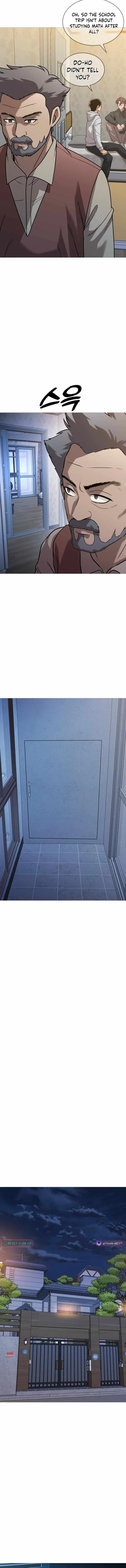 Read Freaky Killer chapter 43 image 16 on Lezhin