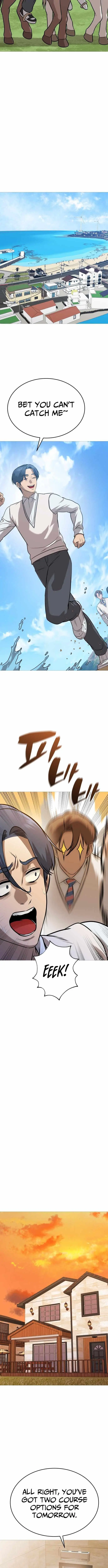 Read Freaky Killer chapter 44 image 1 on Lezhin