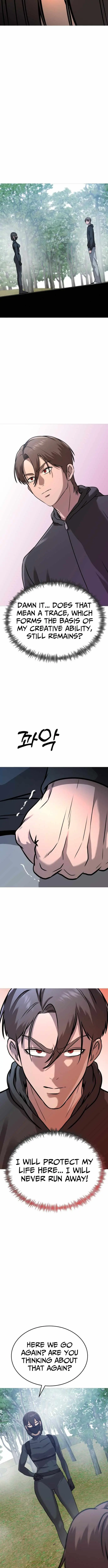 Read Freaky Killer chapter 44 image 11 on Lezhin