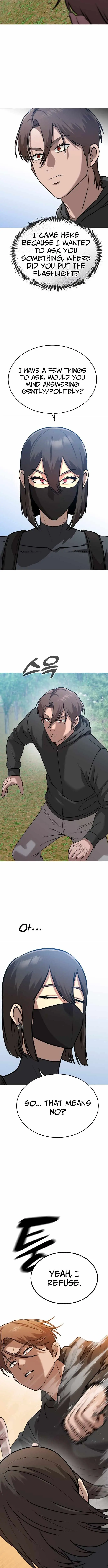 Read Freaky Killer chapter 44 image 12 on Lezhin