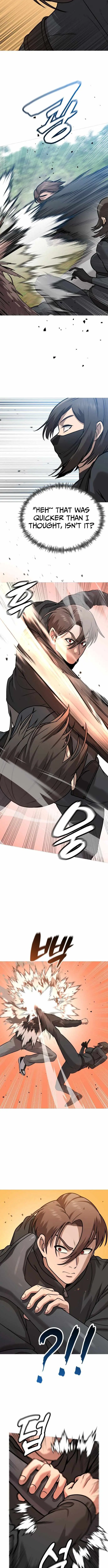 Read Freaky Killer chapter 44 image 13 on Lezhin