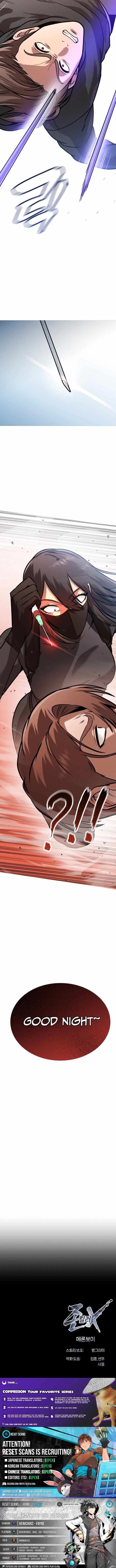 Read Freaky Killer chapter 44 image 16 on Lezhin