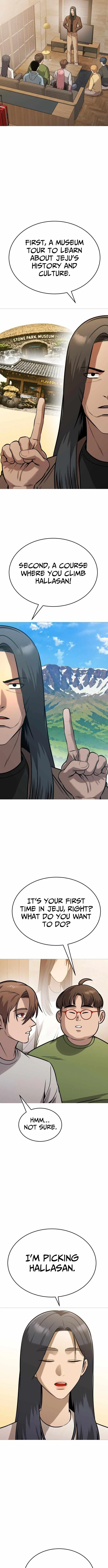 Read Freaky Killer chapter 44 image 2 on Lezhin