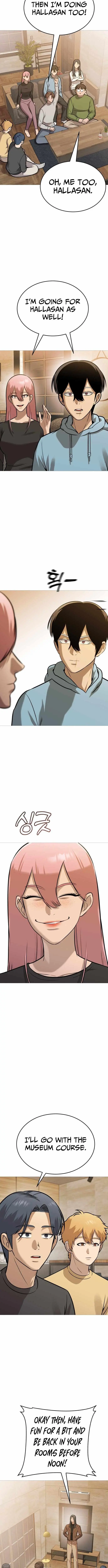 Read Freaky Killer chapter 44 image 3 on Lezhin