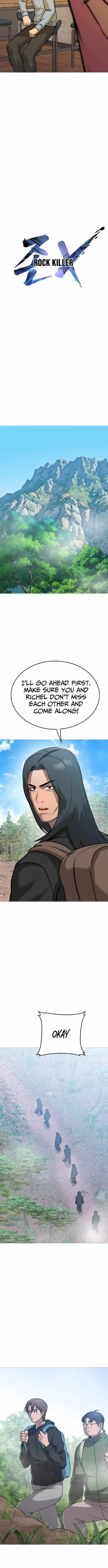 Read Freaky Killer chapter 44 image 5 on Lezhin