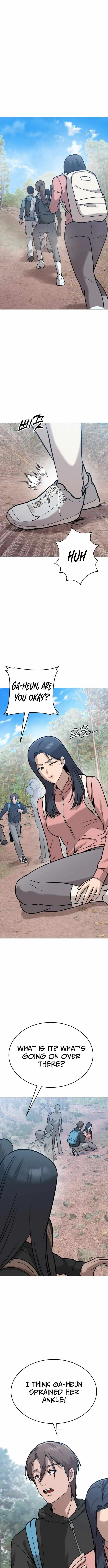 Read Freaky Killer chapter 44 image 6 on Lezhin