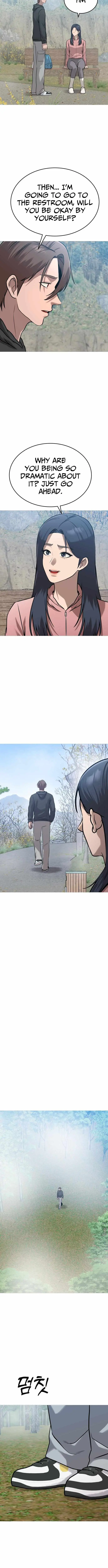 Read Freaky Killer chapter 44 image 9 on Lezhin