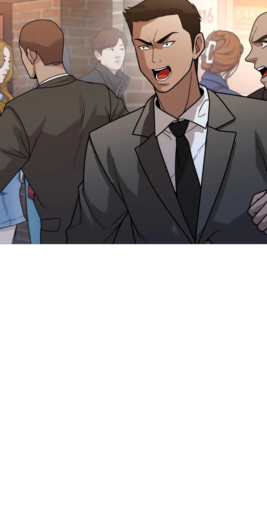 Read Freaky Killer chapter 48 image 107 on Lezhin