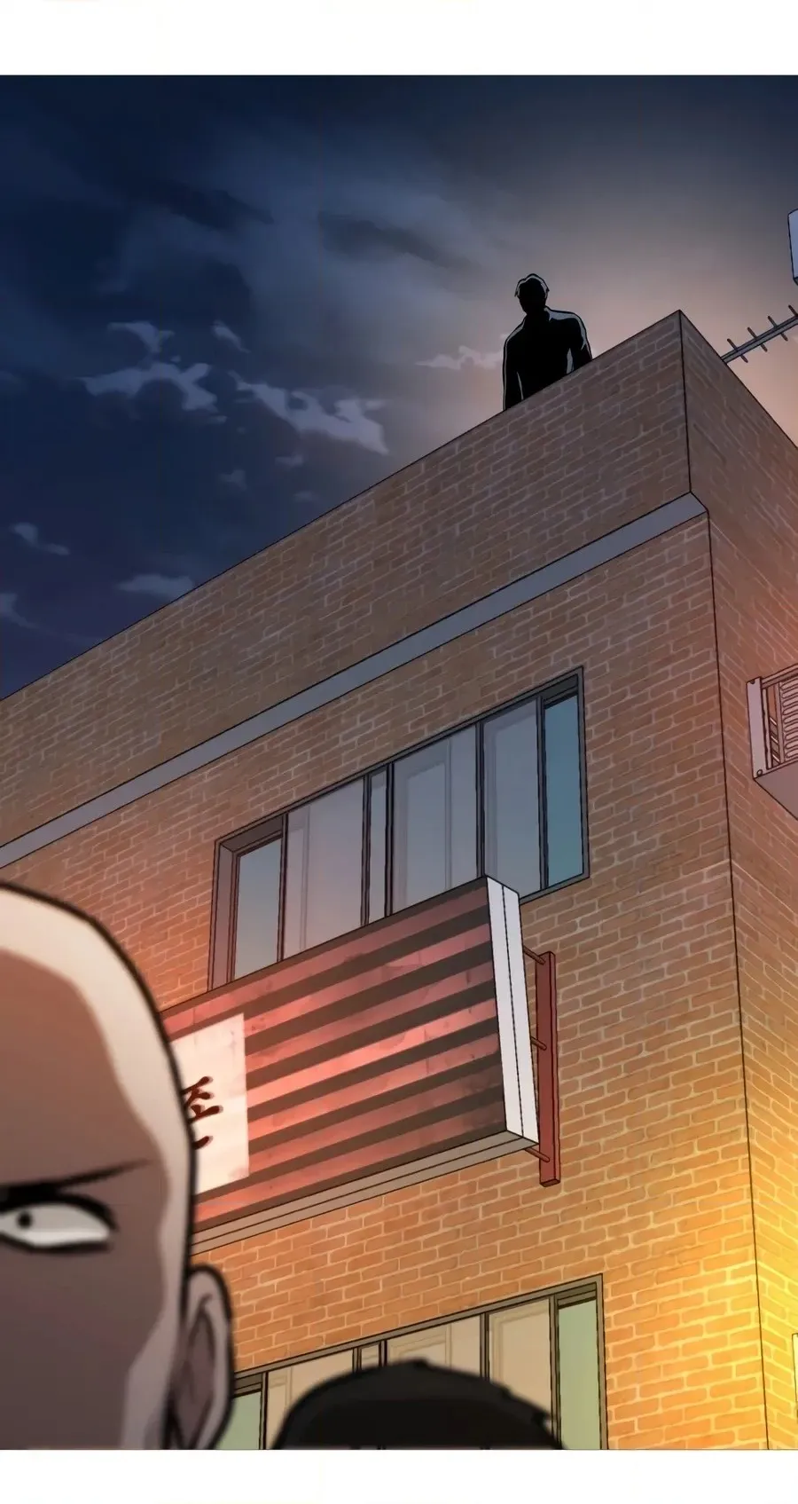 Read Freaky Killer chapter 48 image 108 on Lezhin