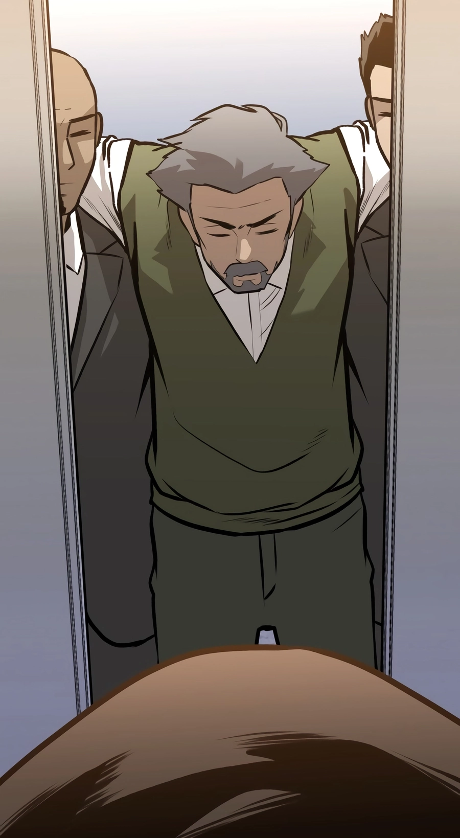 Read Freaky Killer chapter 48 image 122 on Lezhin