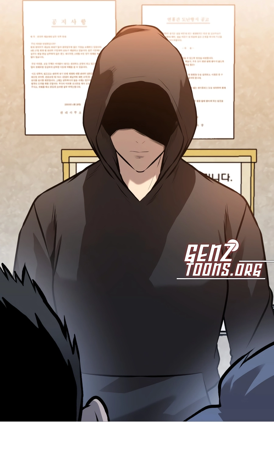 Read Freaky Killer chapter 48 image 124 on Lezhin