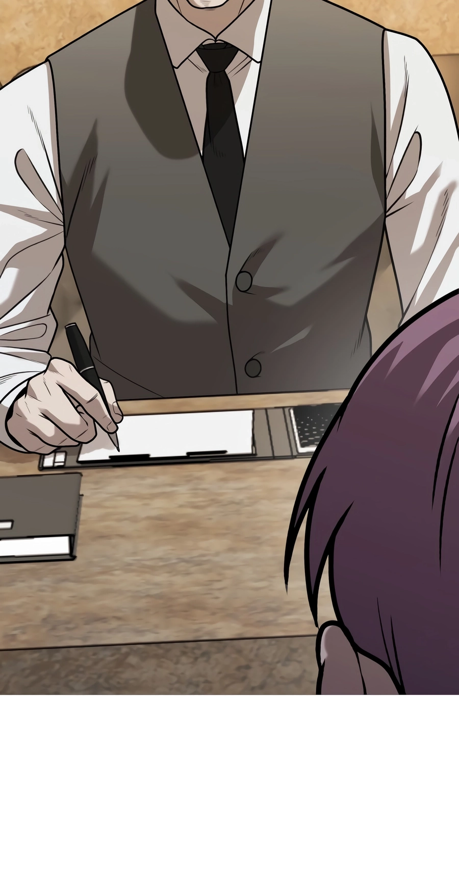 Read Freaky Killer chapter 48 image 15 on Lezhin