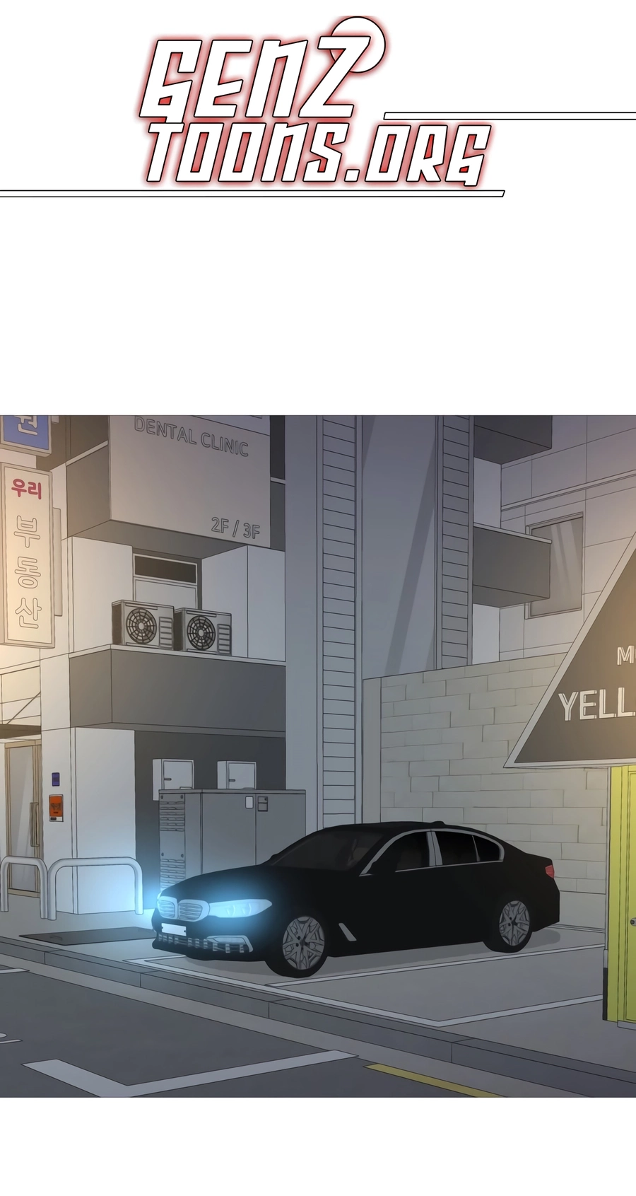 Read Freaky Killer chapter 48 image 2 on Lezhin