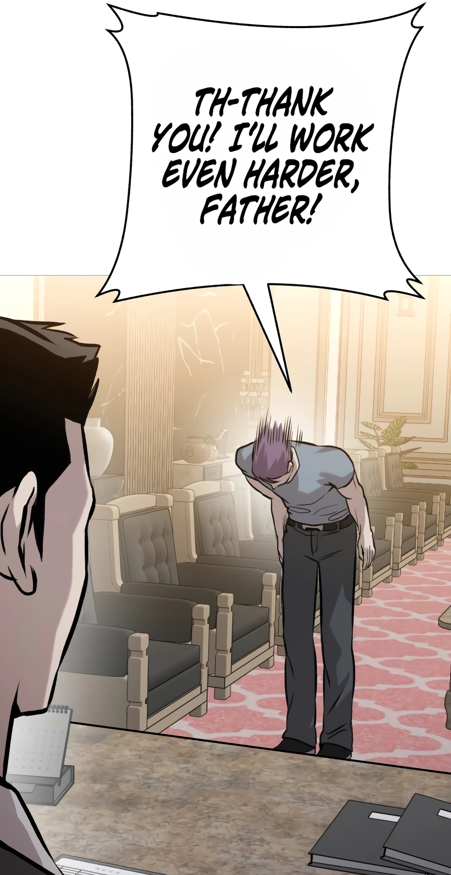 Read Freaky Killer chapter 48 image 24 on Lezhin