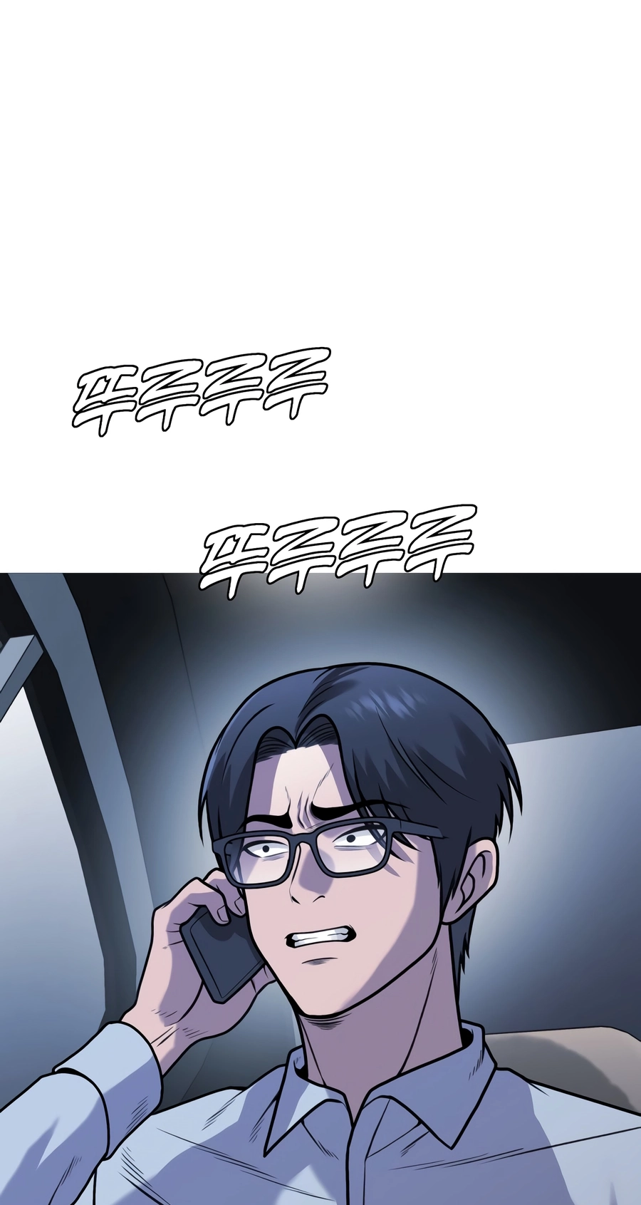 Read Freaky Killer chapter 48 image 3 on Lezhin