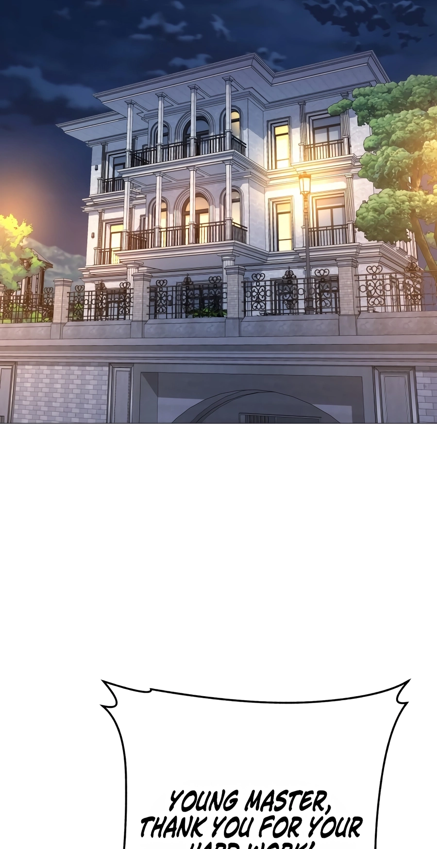 Read Freaky Killer chapter 48 image 30 on Lezhin