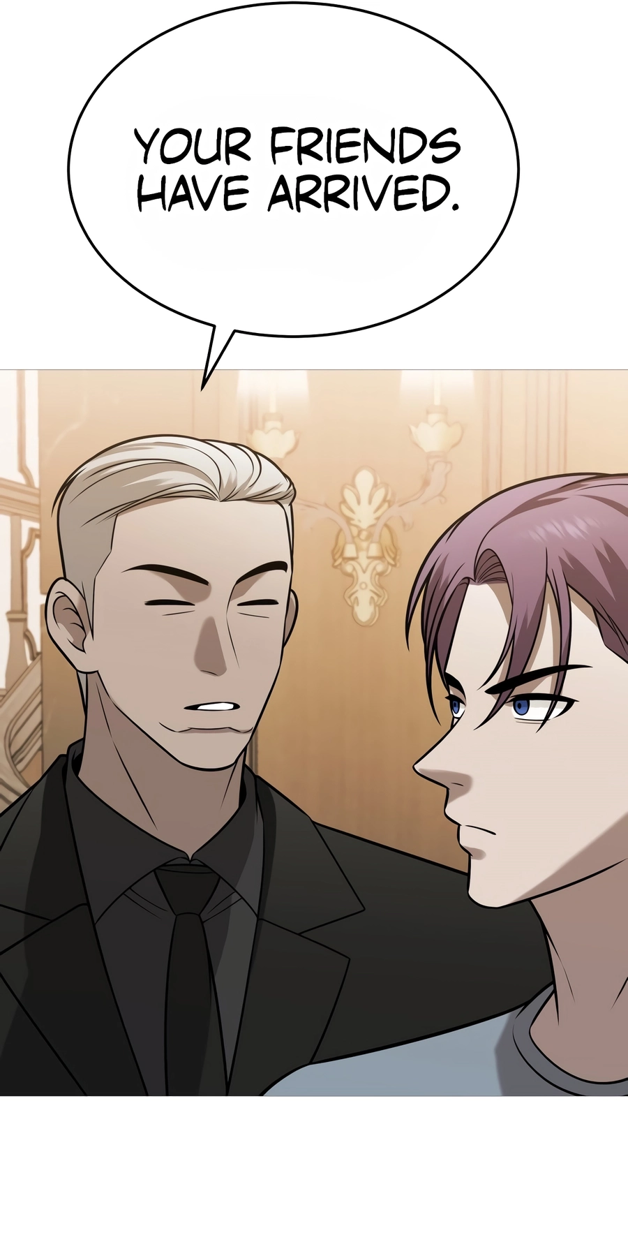 Read Freaky Killer chapter 48 image 32 on Lezhin