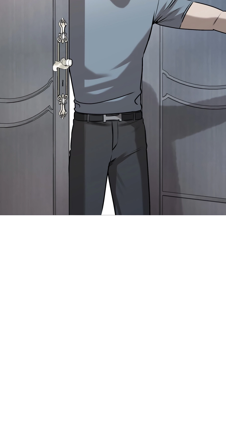 Read Freaky Killer chapter 48 image 35 on Lezhin