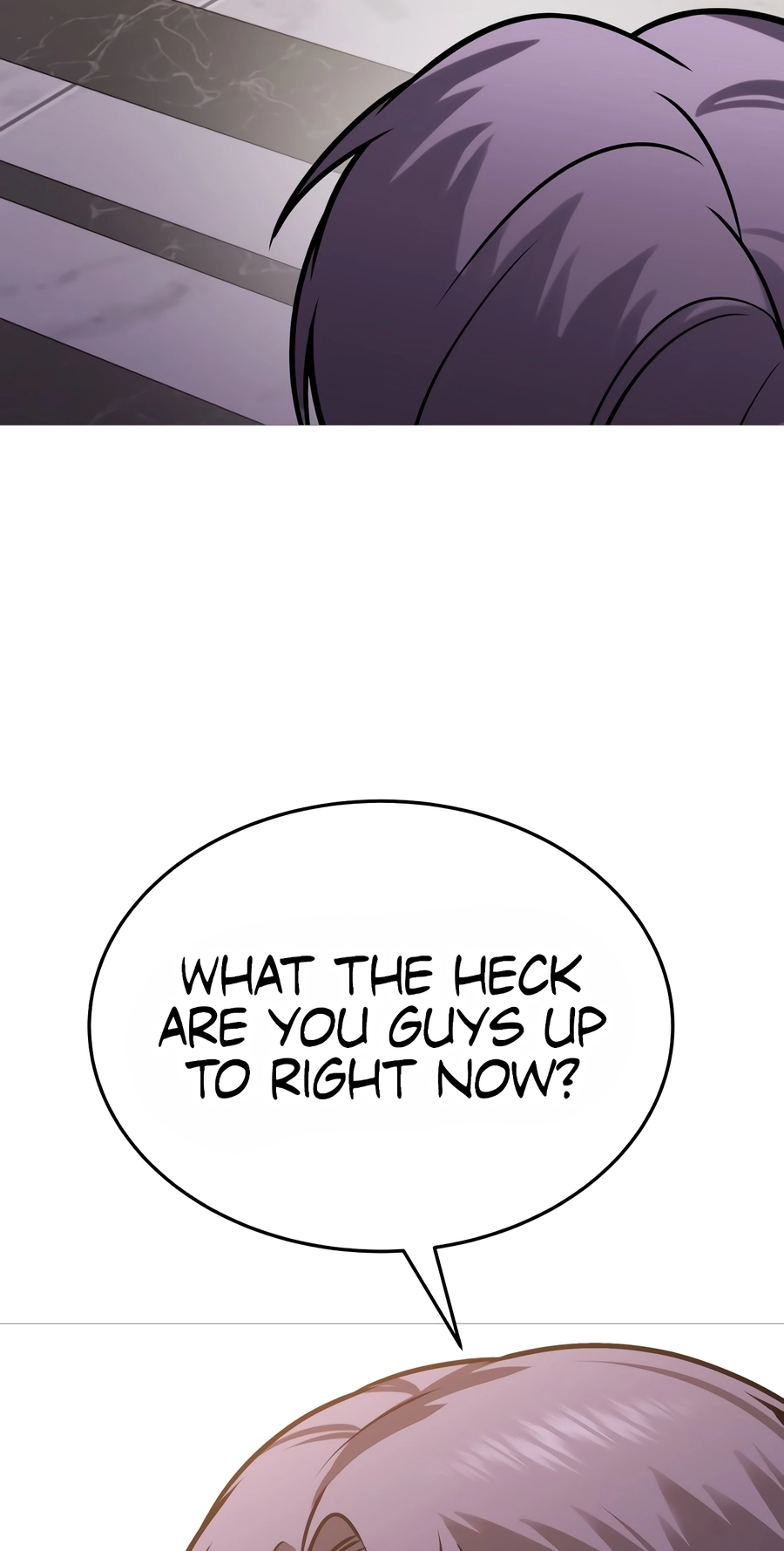 Read Freaky Killer chapter 48 image 37 on Lezhin