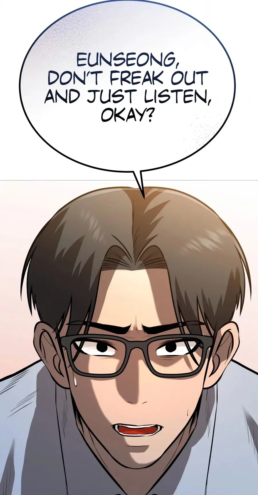 Read Freaky Killer chapter 48 image 39 on Lezhin