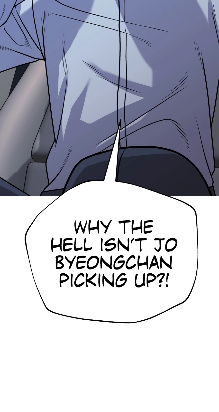 Read Freaky Killer chapter 48 image 4 on Lezhin