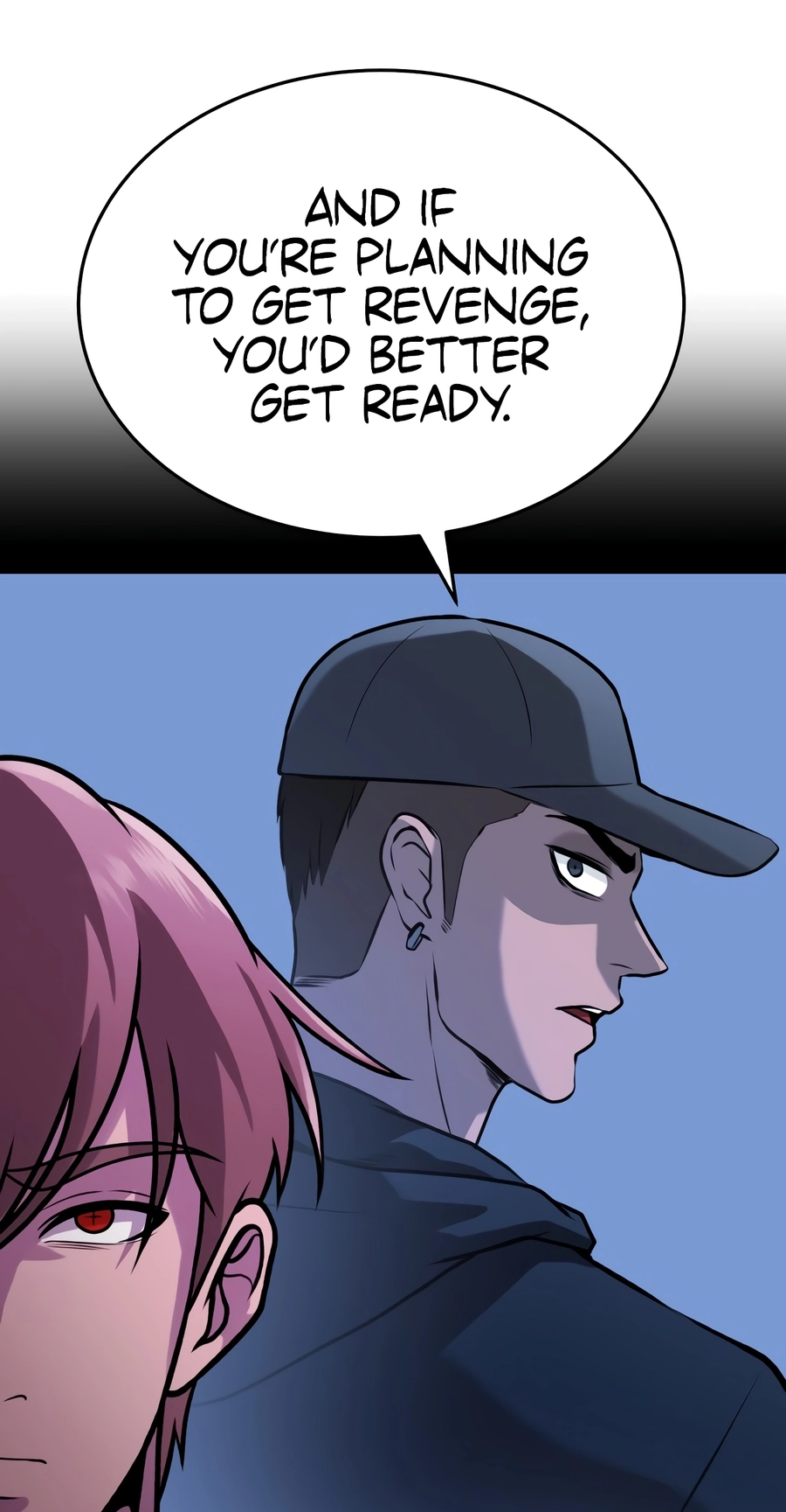 Read Freaky Killer chapter 48 image 43 on Lezhin