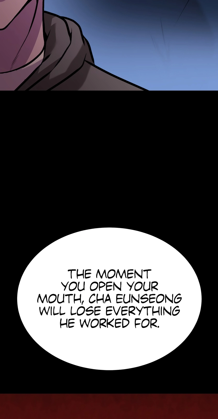 Read Freaky Killer chapter 48 image 44 on Lezhin