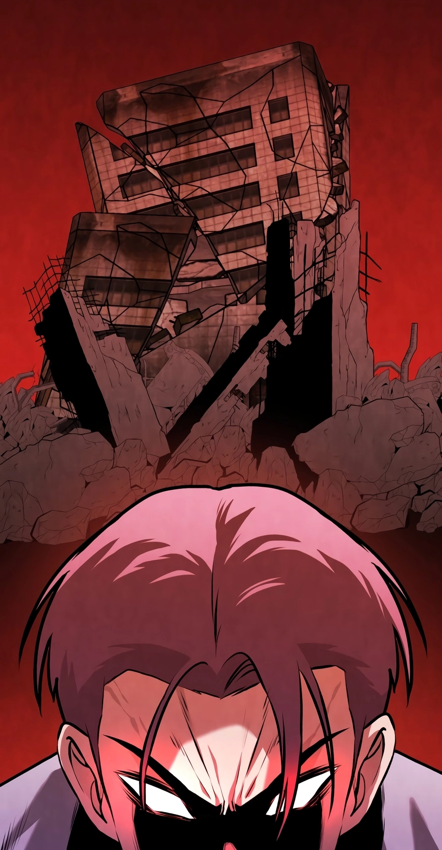Read Freaky Killer chapter 48 image 45 on Lezhin