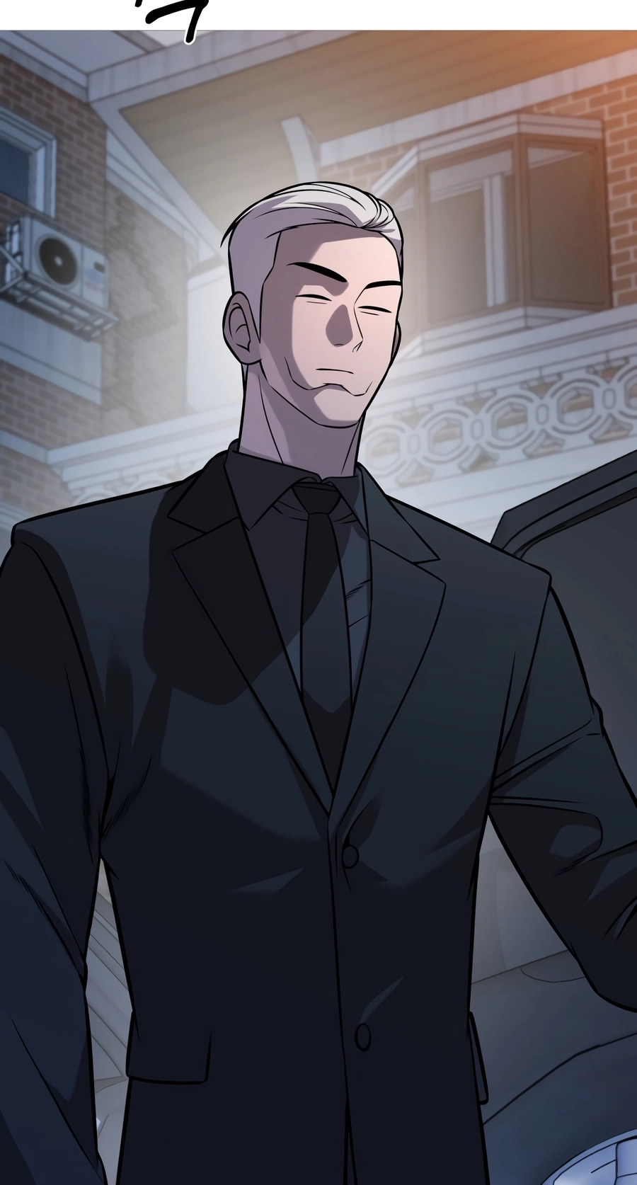 Read Freaky Killer chapter 48 image 53 on Lezhin