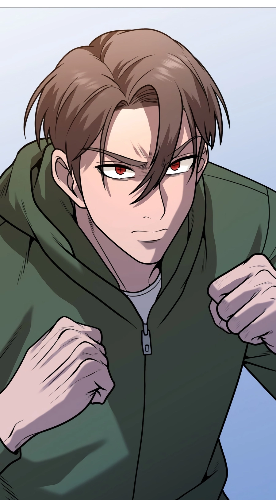 Read Freaky Killer chapter 48 image 60 on Lezhin