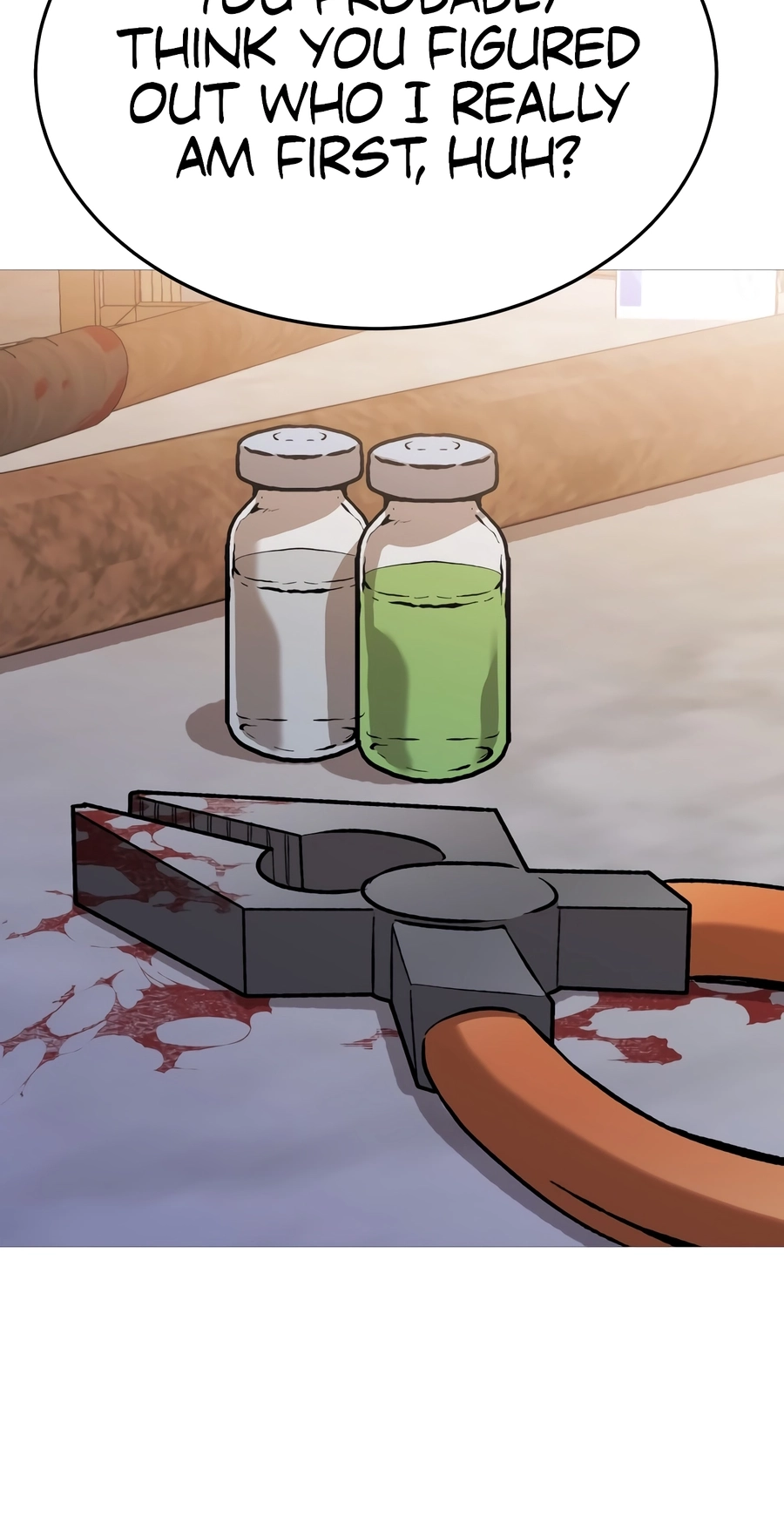 Read Freaky Killer chapter 48 image 66 on Lezhin