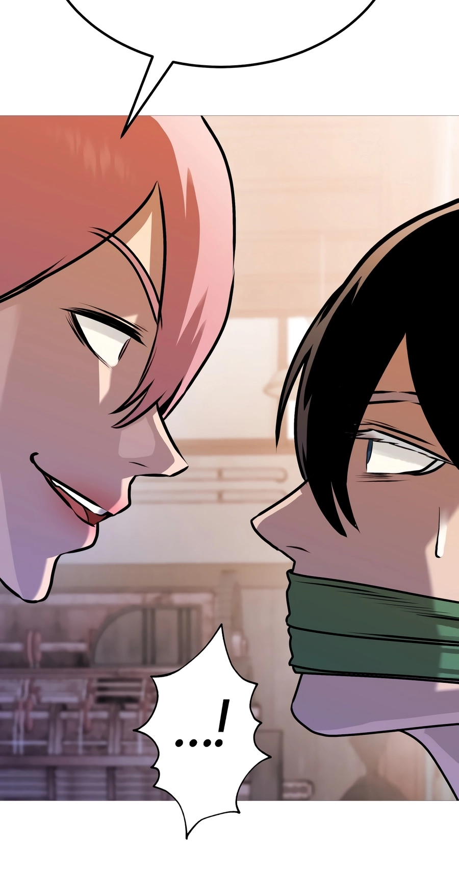 Read Freaky Killer chapter 48 image 74 on Lezhin