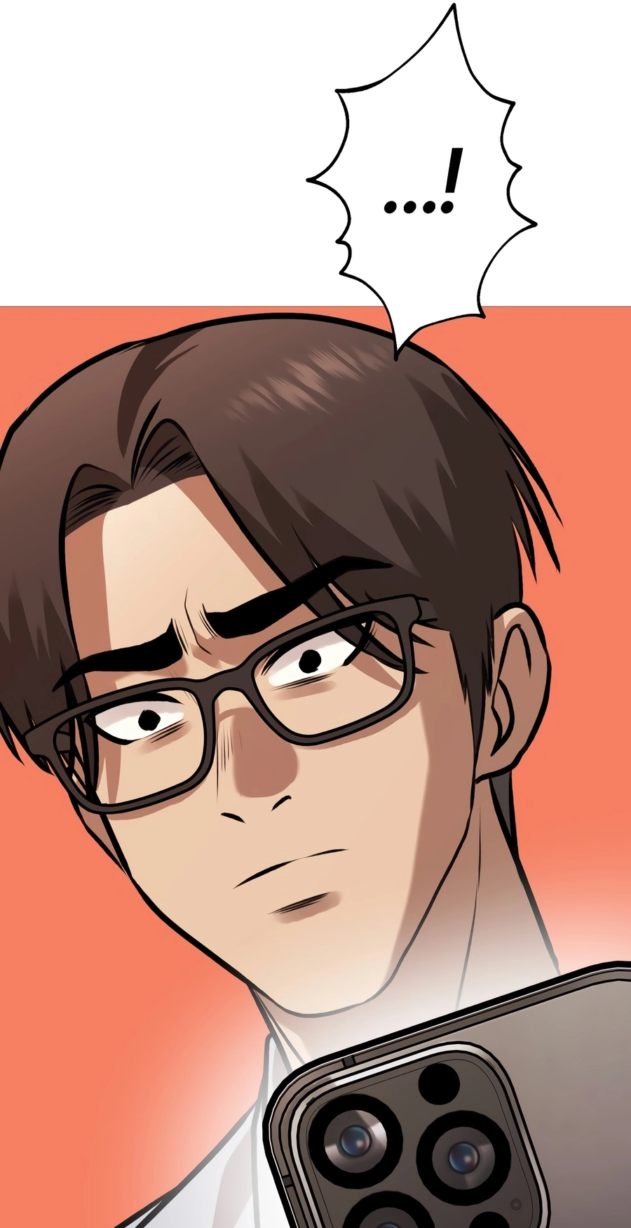Read Freaky Killer chapter 48 image 8 on Lezhin