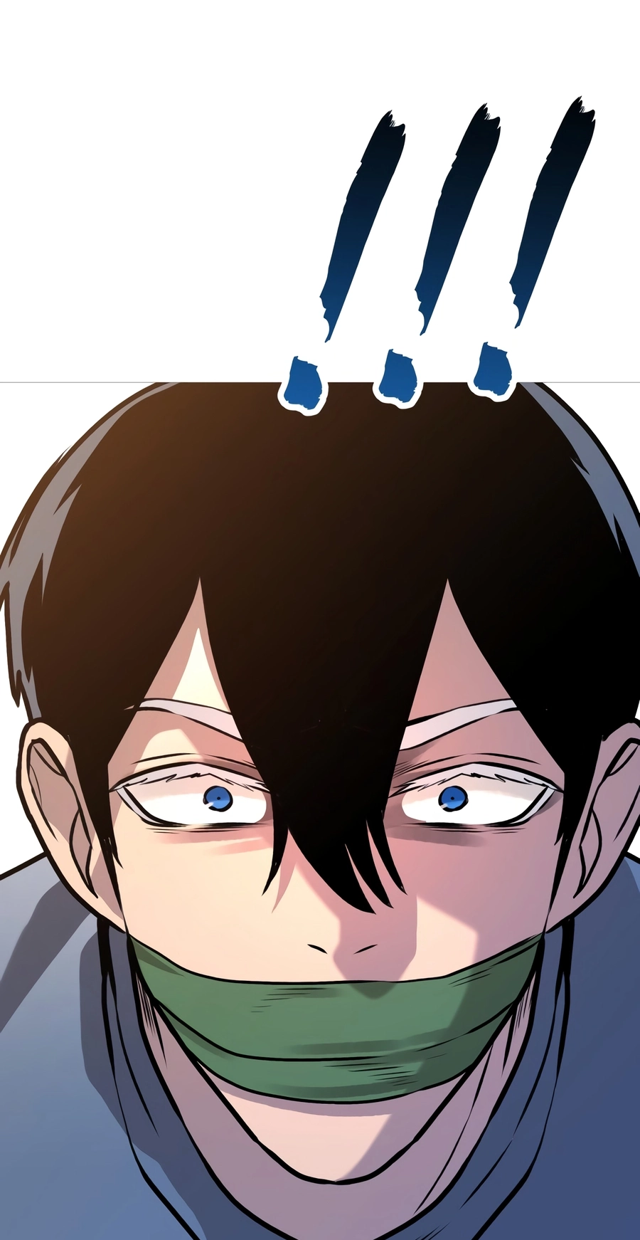 Read Freaky Killer chapter 48 image 80 on Lezhin
