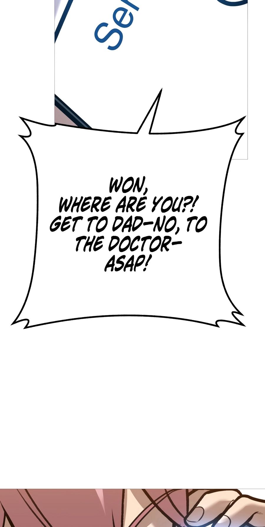Read Freaky Killer chapter 48 image 90 on Lezhin