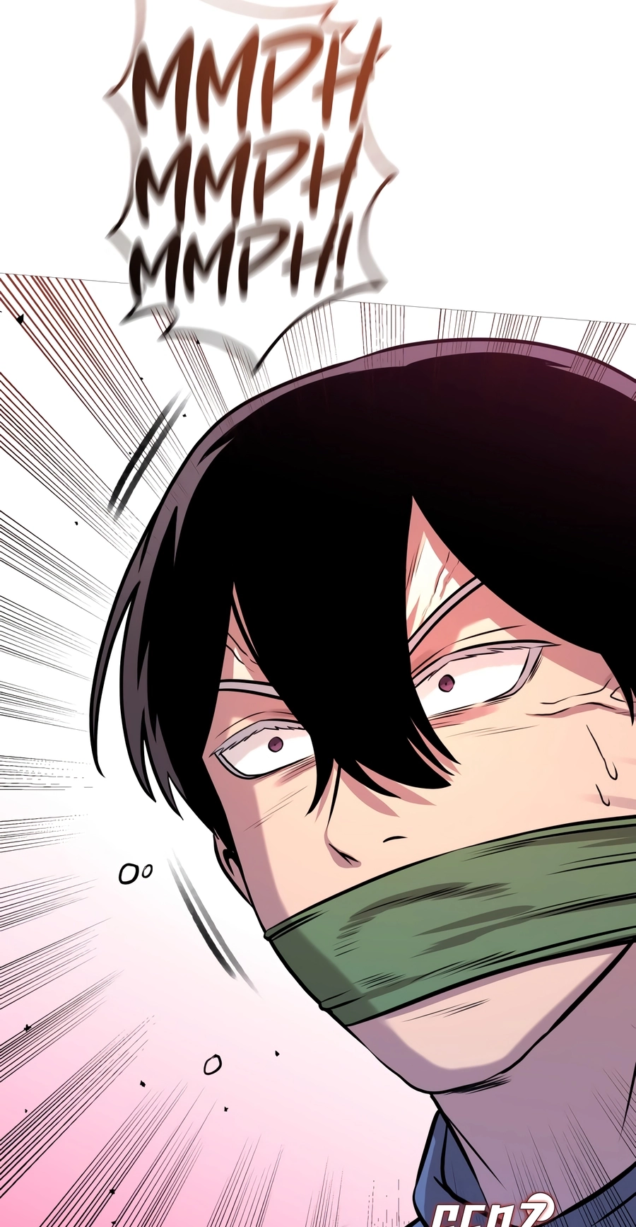 Read Freaky Killer chapter 48 image 92 on Lezhin