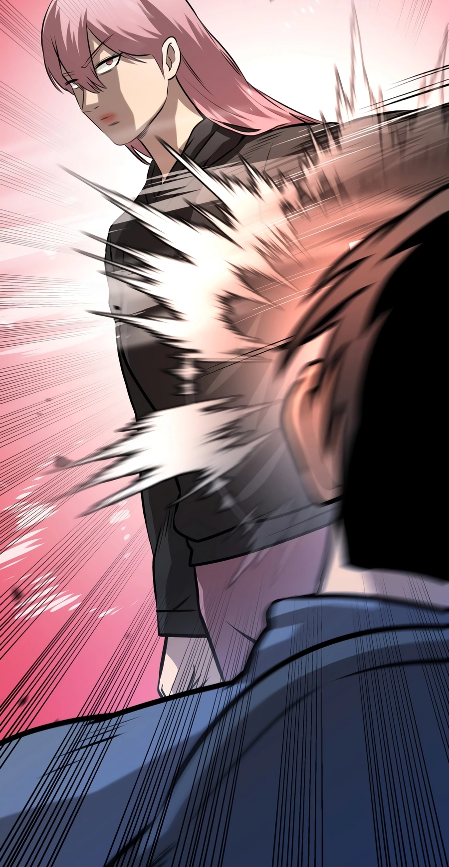 Read Freaky Killer chapter 48 image 94 on Lezhin
