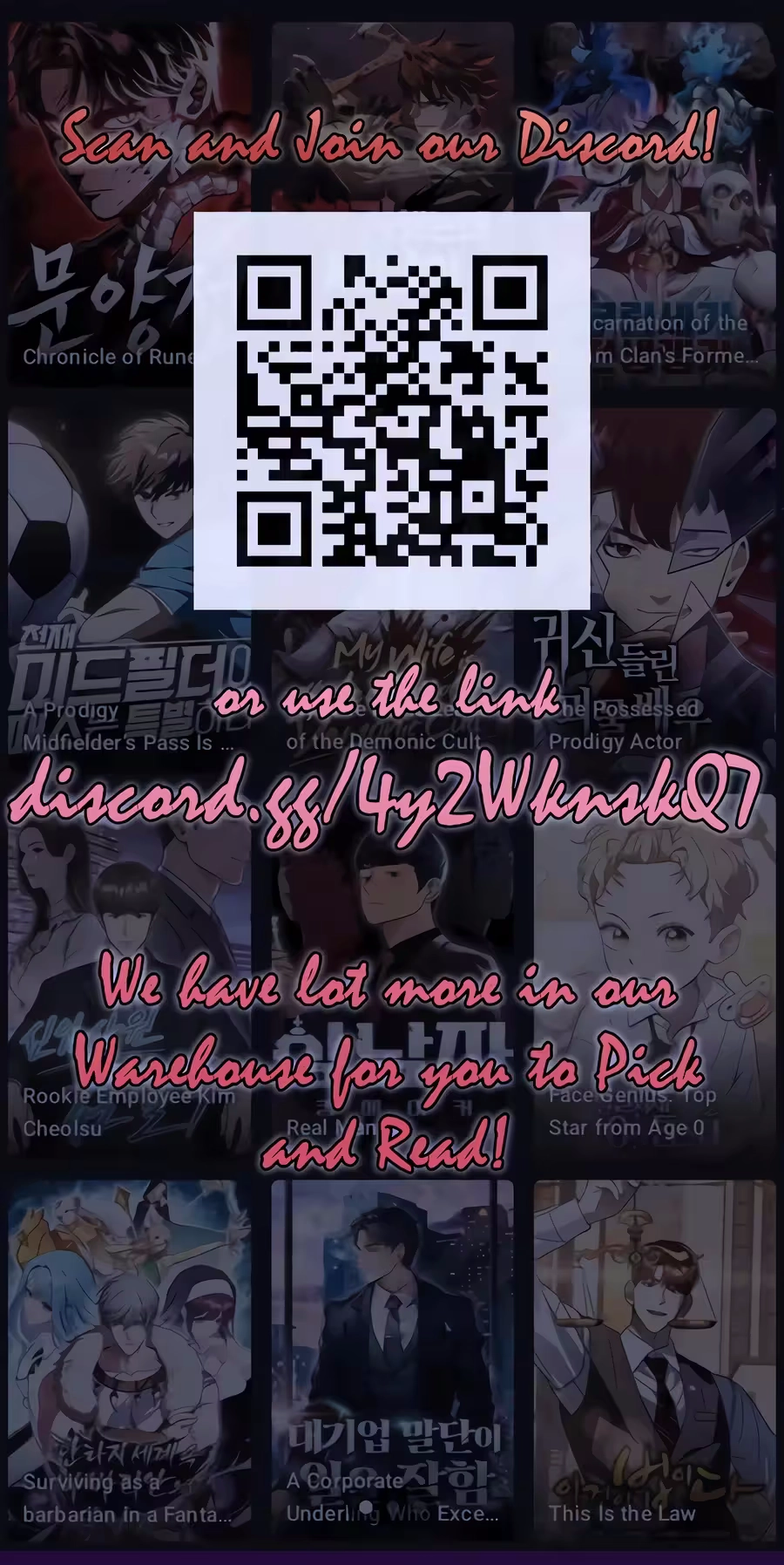 Read Freaky Killer chapter 49 image 0 on Lezhin