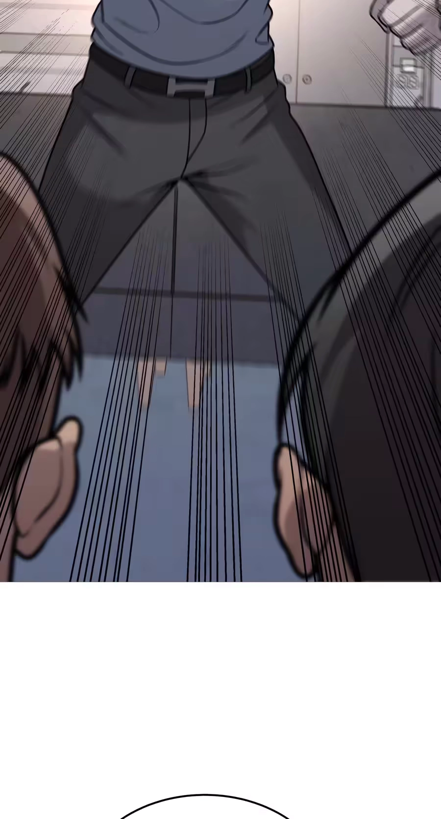 Read Freaky Killer chapter 49 image 10 on Lezhin