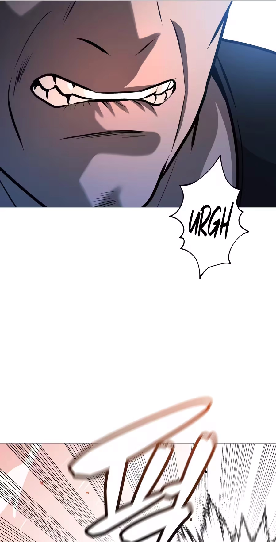 Read Freaky Killer chapter 49 image 109 on Lezhin