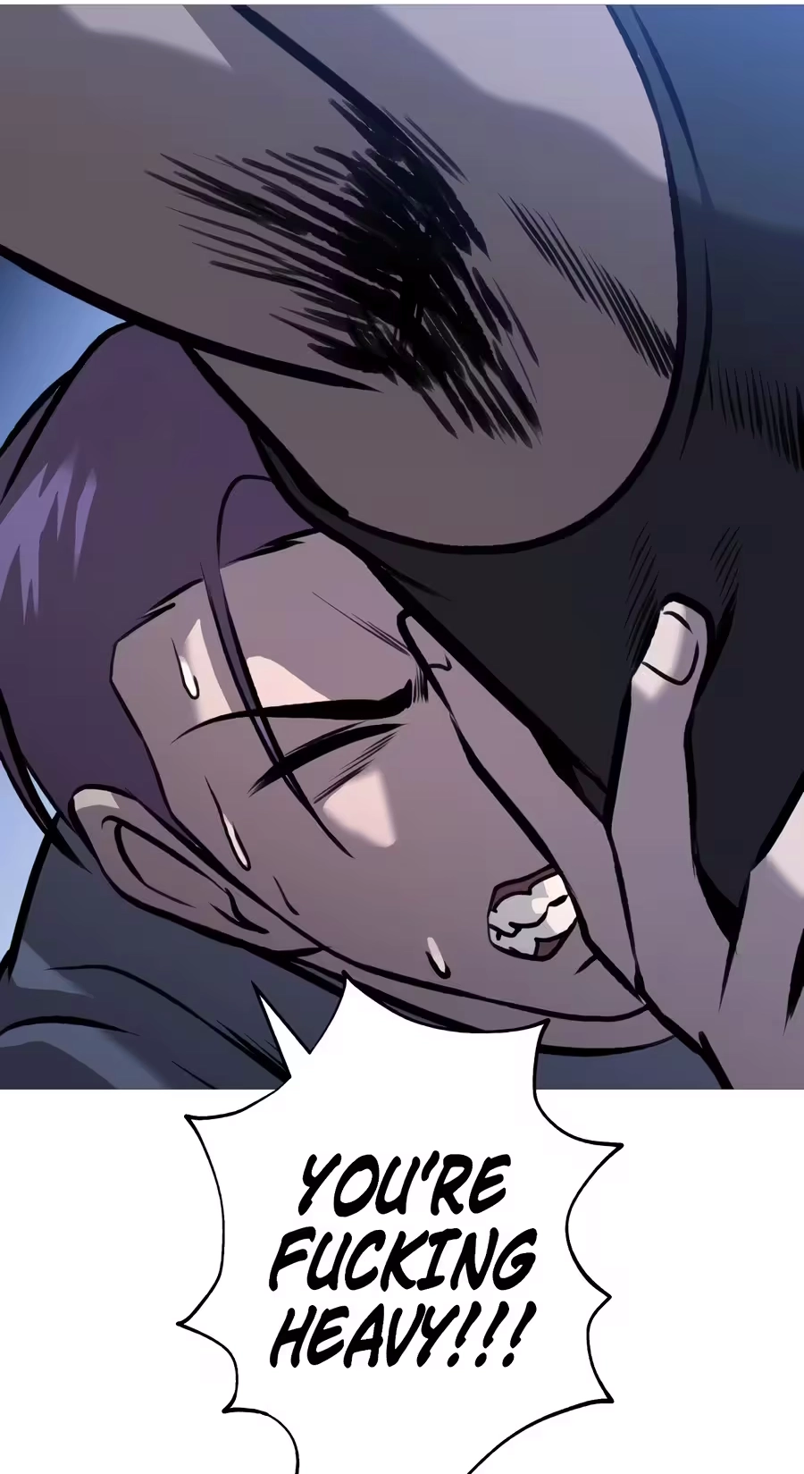 Read Freaky Killer chapter 49 image 121 on Lezhin
