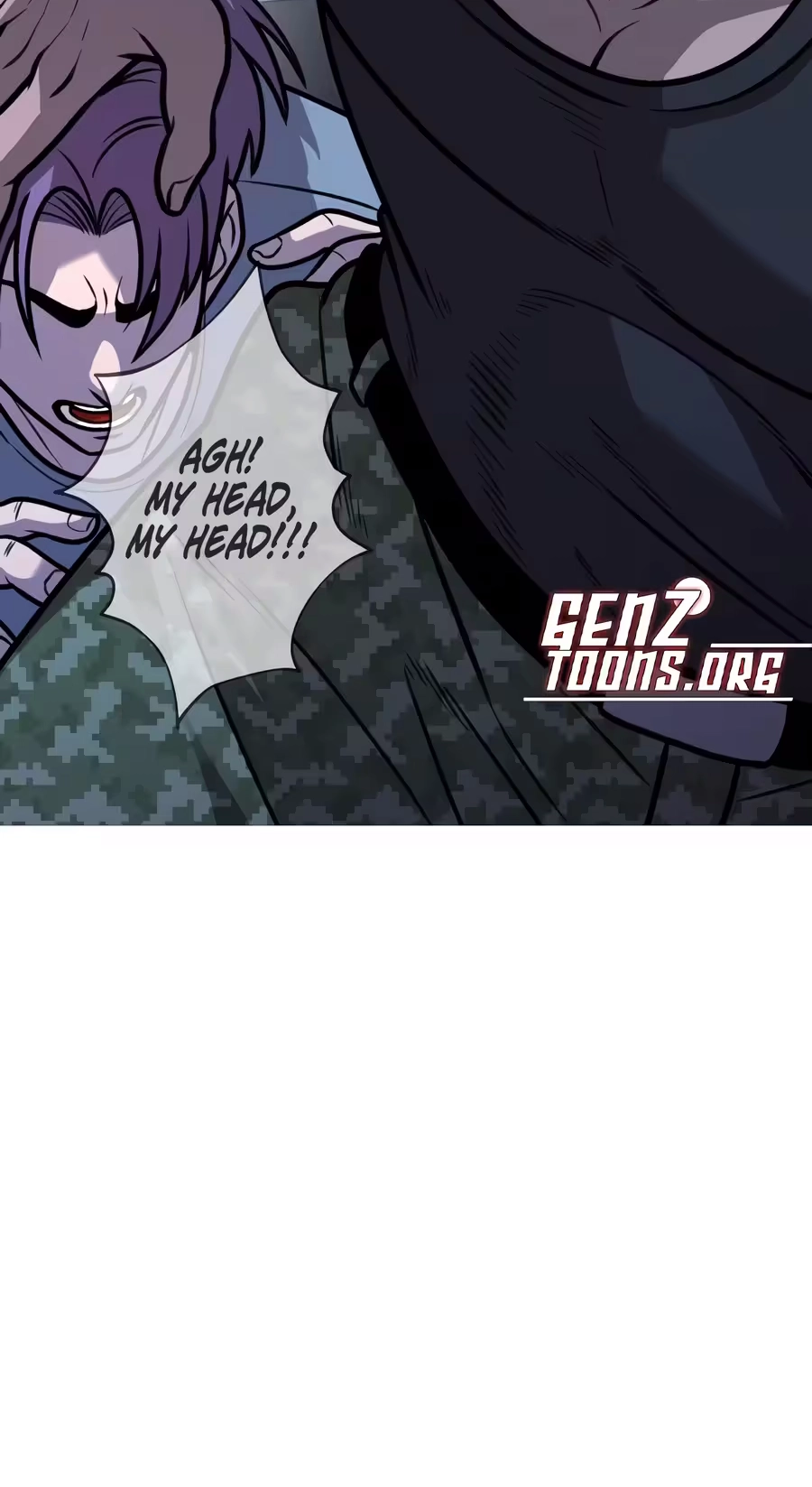 Read Freaky Killer chapter 49 image 123 on Lezhin