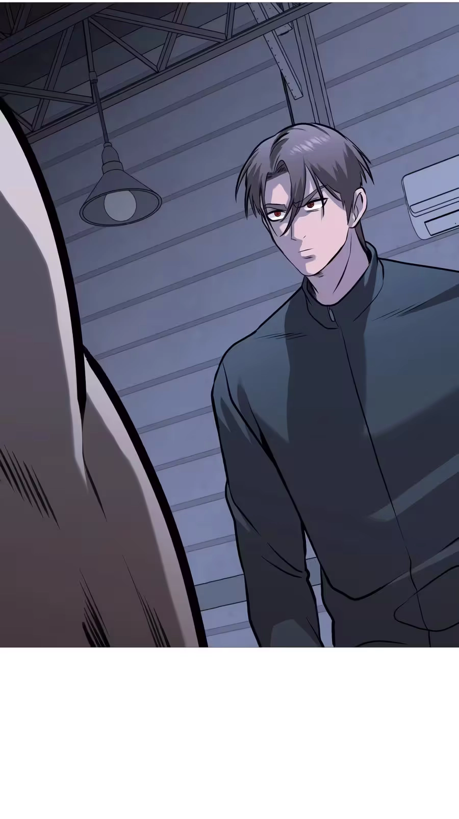 Read Freaky Killer chapter 49 image 124 on Lezhin