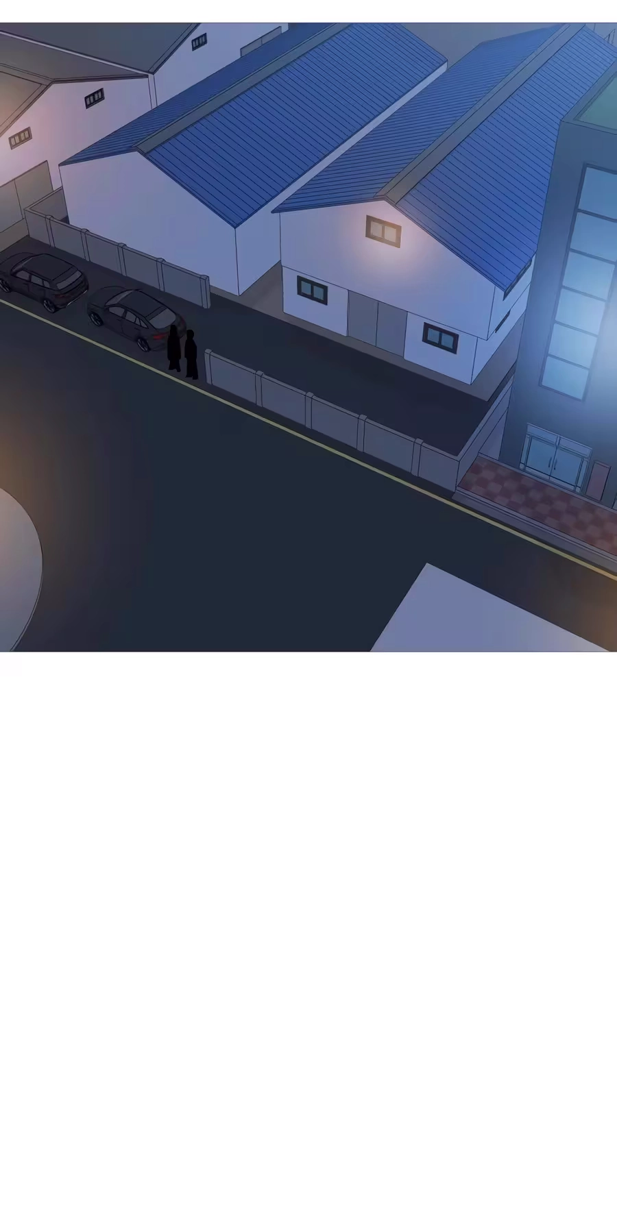 Read Freaky Killer chapter 49 image 2 on Lezhin
