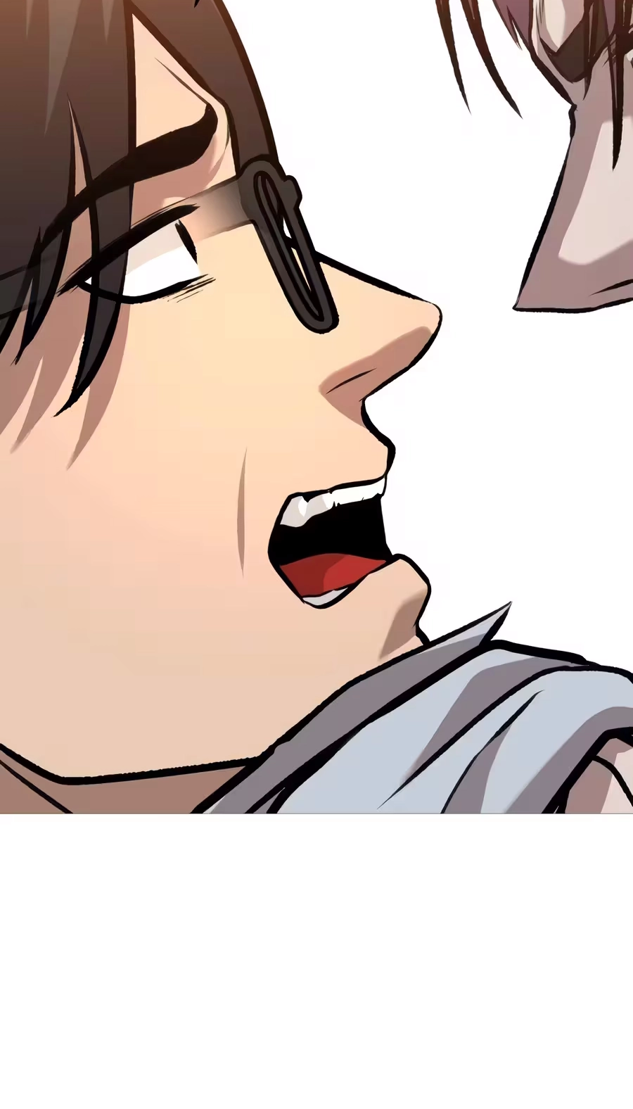 Read Freaky Killer chapter 49 image 22 on Lezhin