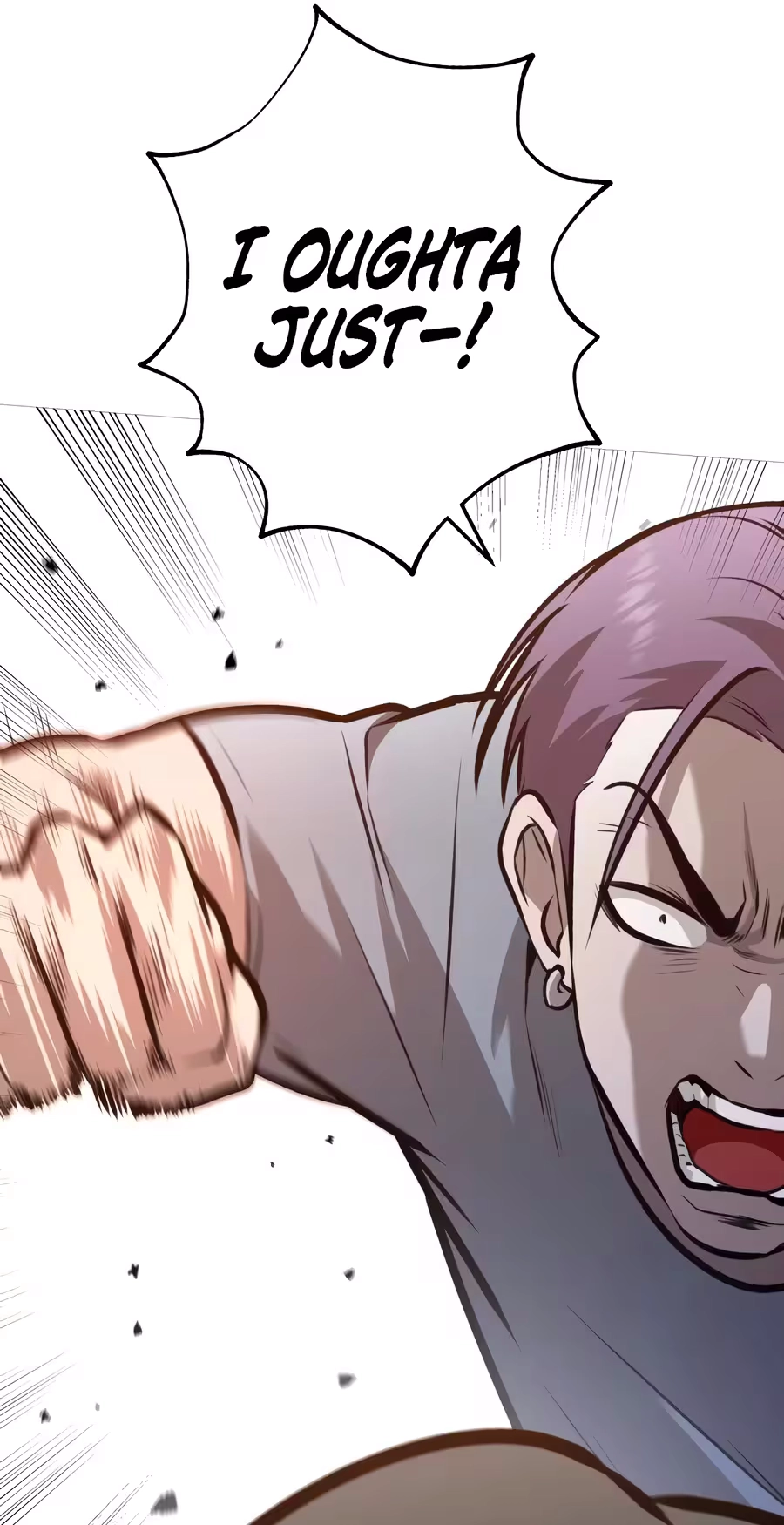 Read Freaky Killer chapter 49 image 23 on Lezhin