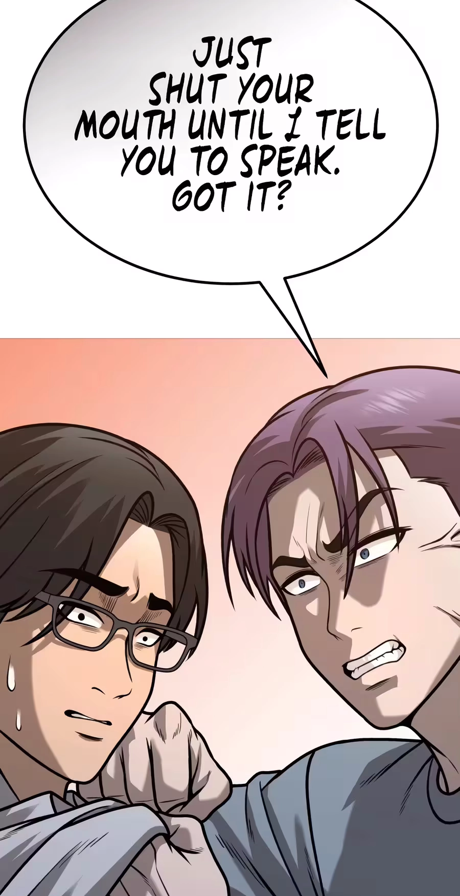 Read Freaky Killer chapter 49 image 25 on Lezhin