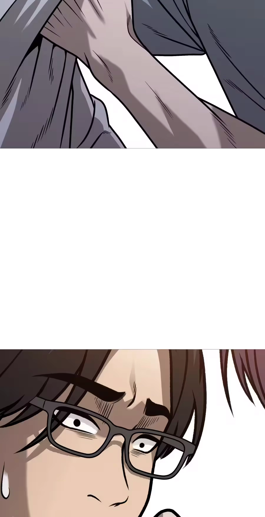 Read Freaky Killer chapter 49 image 26 on Lezhin